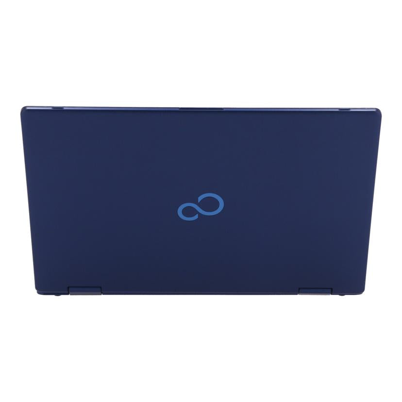 FUJITSU　 富士通 フジツウ　/Win11ノートPC／LIFEBOOK　MH75/FMVM75D2L//R0Y02539/Bランク/67