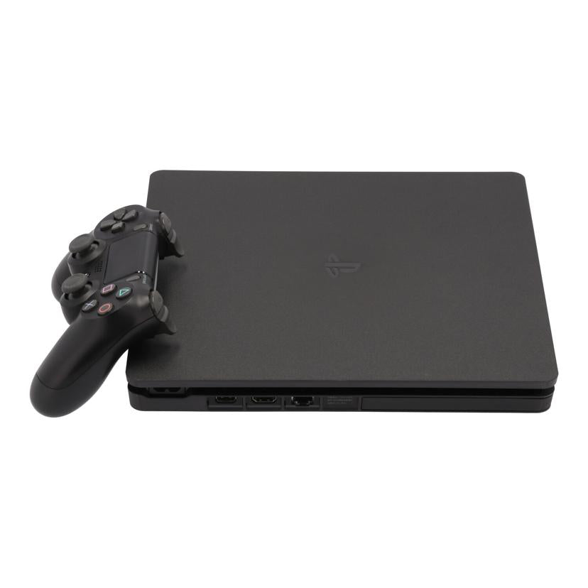 ＳＯＮＹ ソニー/ＰｌａｙＳｔａｔｉｏｎ４　本体/CUH-2000AB01//S010261211/Bランク/62