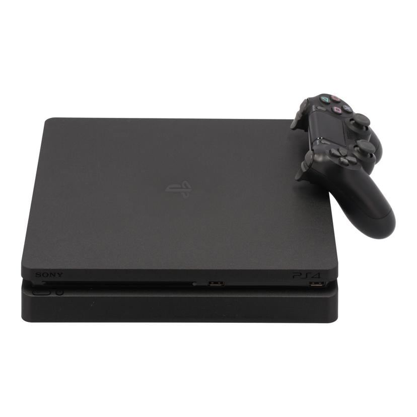 ＳＯＮＹ ソニー/ＰｌａｙＳｔａｔｉｏｎ４　本体/CUH-2000AB01//S010261211/Bランク/62