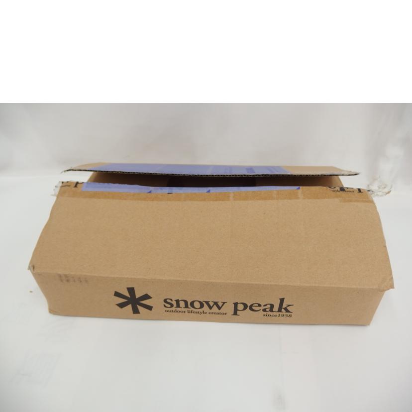 snow　peak スノーピーク/ペグ　PG－150　20本セット//Sランク/82