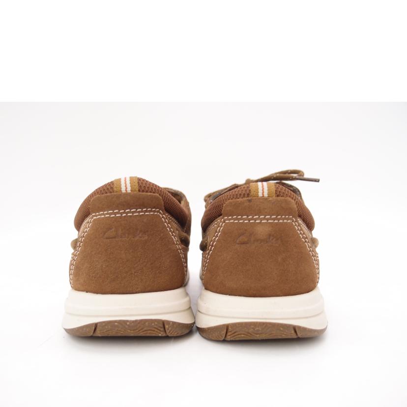 Clarks クラークス/Sailview　Lace/Sailview Lace//Aランク/69