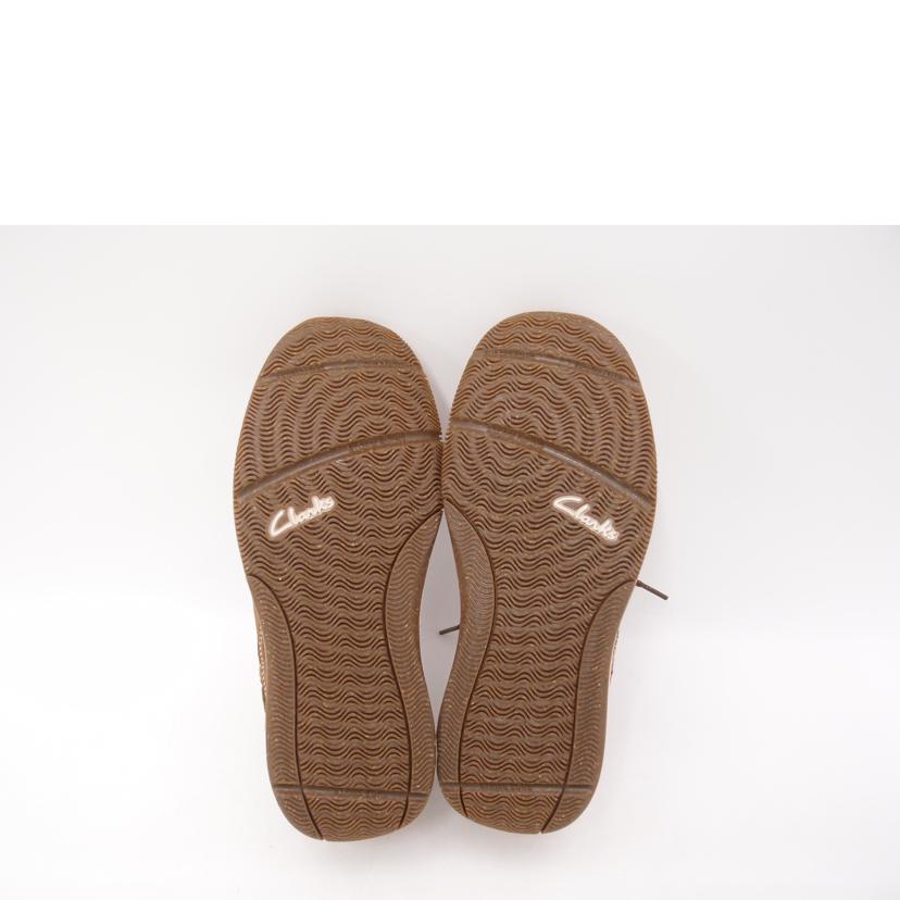 Clarks クラークス/Sailview　Lace/Sailview Lace//Aランク/69