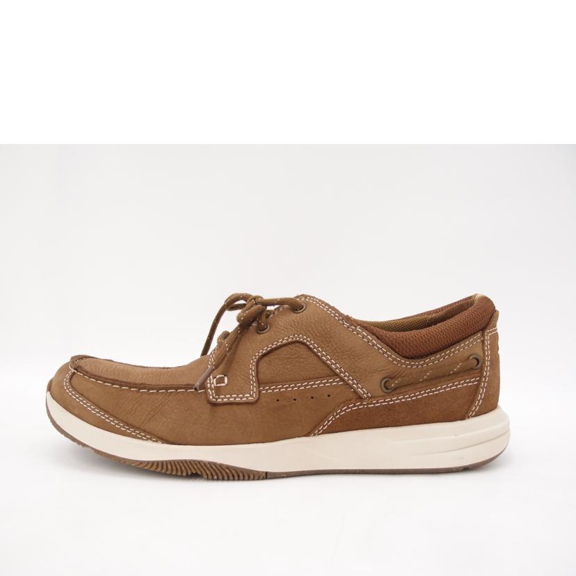 Clarks クラークス/Sailview　Lace/Sailview Lace//Aランク/69