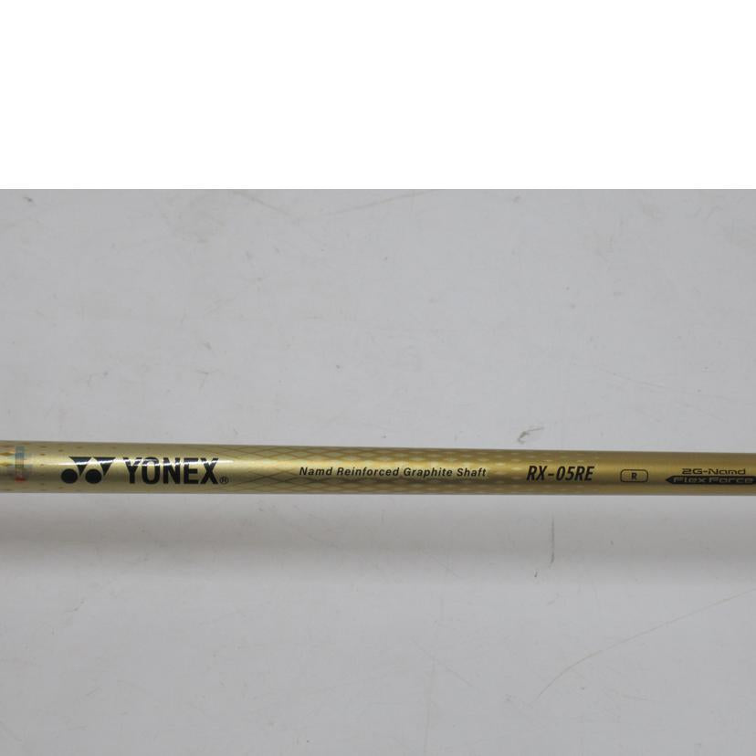 YONEX/6UT／ヨネックス・ROYAL　EZONE625/ROYAL EZONE 625//ABランク/63