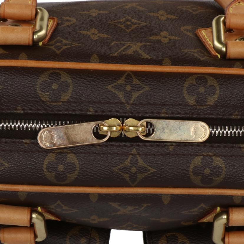 LOUIS VUITTON ルイヴィトン/マンハッタンPM/モノグラム/M40026//VI0***/Bランク/85