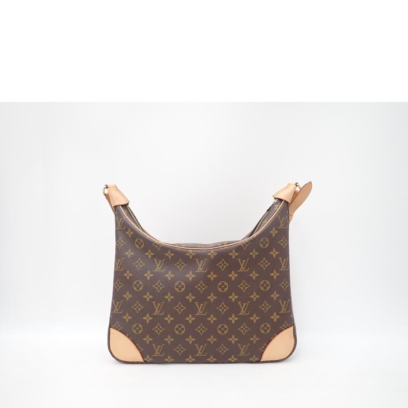 LOUIS VUITTON ルイヴィトン/ブローニュ35/モノグラム/M51260//AS0***/Aランク/69