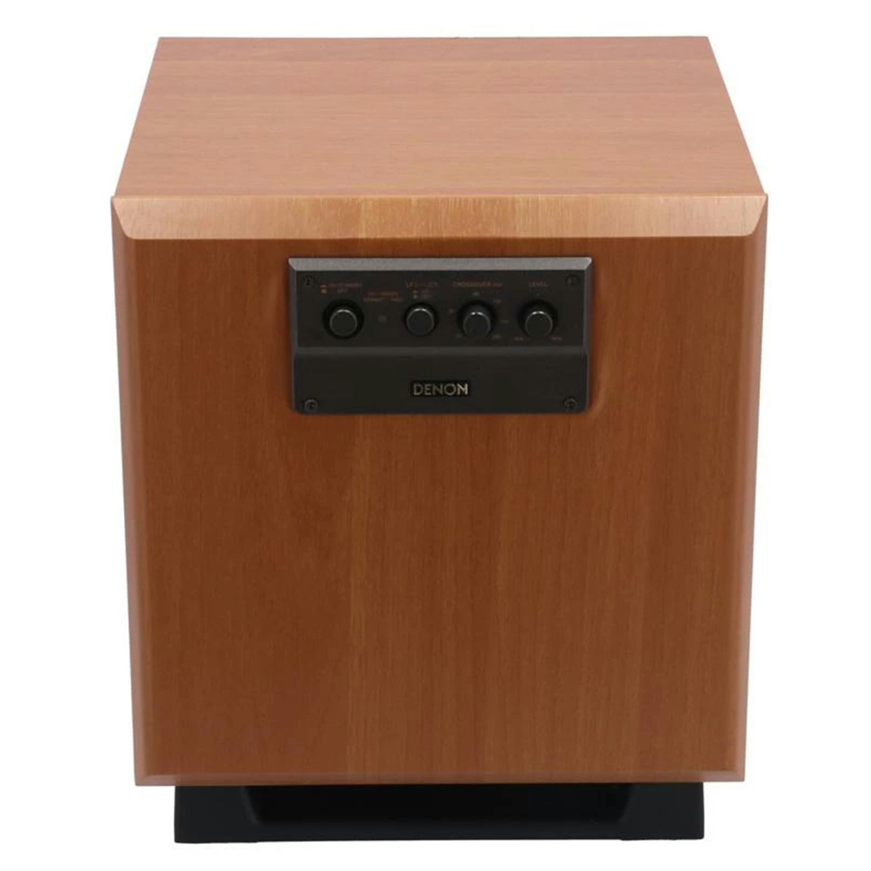 DENON デノン　/サブウーファー/DSW-11R//2038810127/Bランク/82