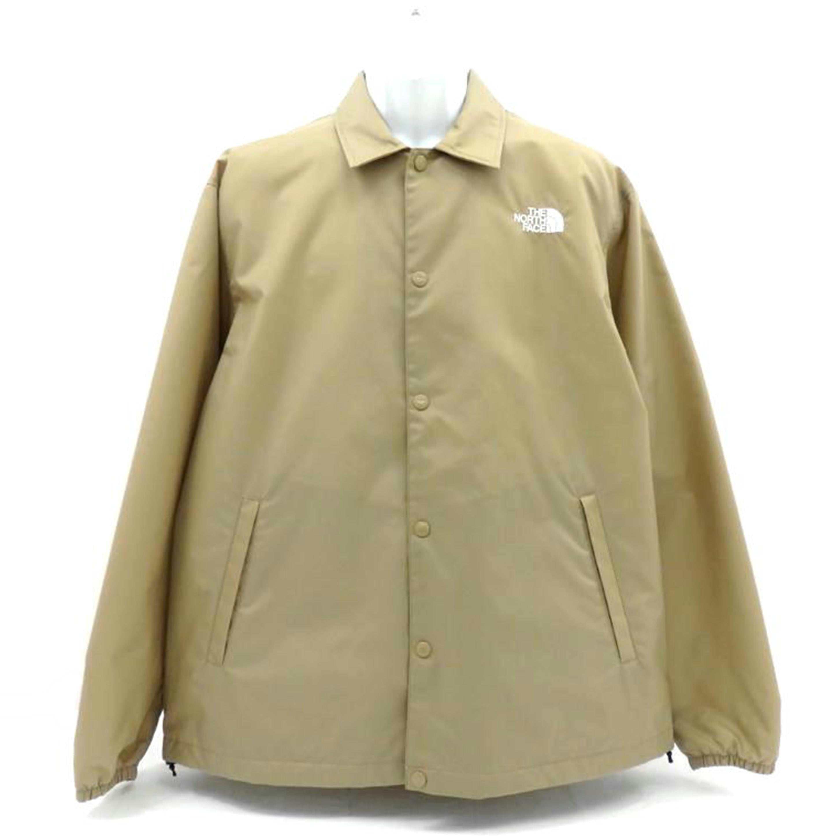 THE　NORTH　FACE/TheCoach　Jacket/NP72450//Sランク/77