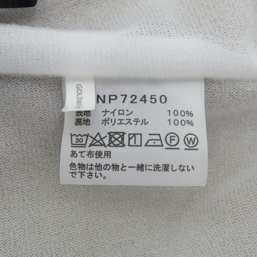 THE　NORTH　FACE/TheCoach　Jacket/NP72450//Sランク/77