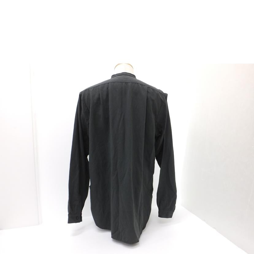 FRANK　LEDER ﾌﾗﾝｸﾘｰﾀﾞｰ/リネンシャツ//Bランク/88