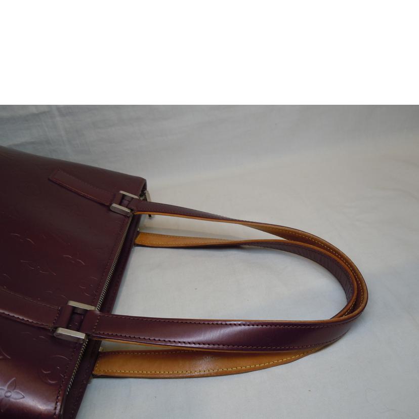 LOUIS VUITTON ルイヴィトン/ストックトン/モノグラムマット/M55116//CA0***/ABランク/92