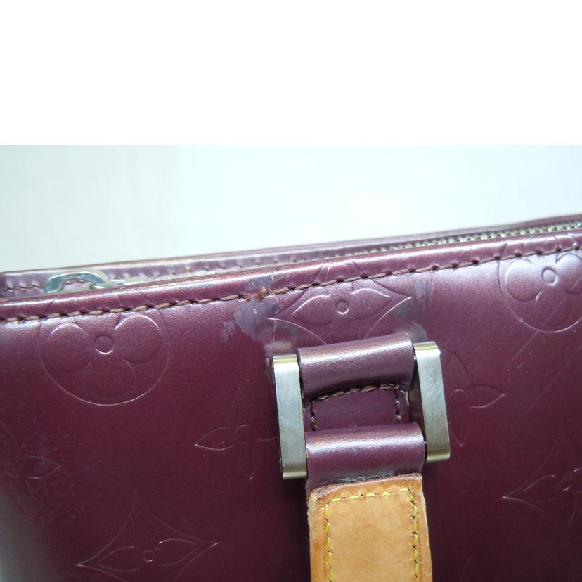 LOUIS VUITTON ルイヴィトン/ストックトン/モノグラムマット/M55116//CA0***/ABランク/92