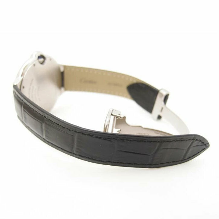 Cartier カルティエ/バロンブルー・ドゥ・カルティエLM／自動巻き/W69016Z4//376*********/SAランク/69