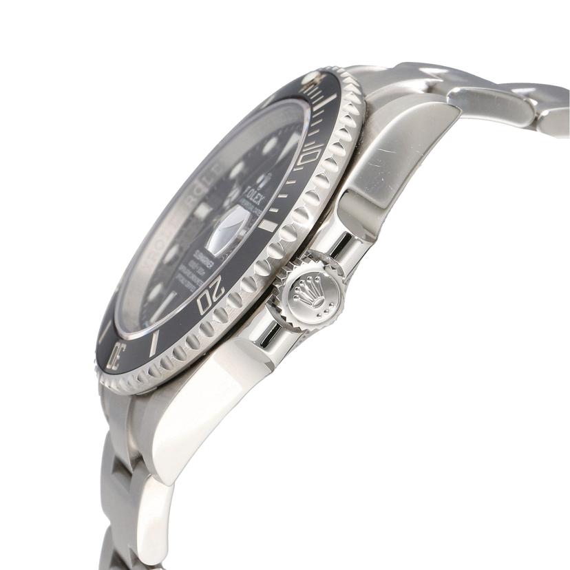 ROLEX ロレックス/サブマリーナデイト／ロレックス/116610LN//F31*****/Aランク/05