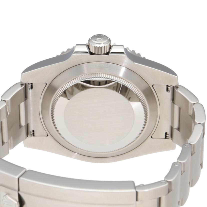 ROLEX ロレックス/サブマリーナデイト／ロレックス/116610LN//F31*****/Aランク/05