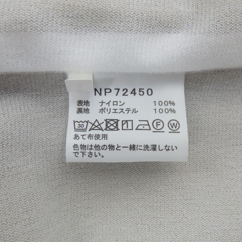 THE　NORTH　FACE/TheCoach　Jacket/NP72450//Sランク/77