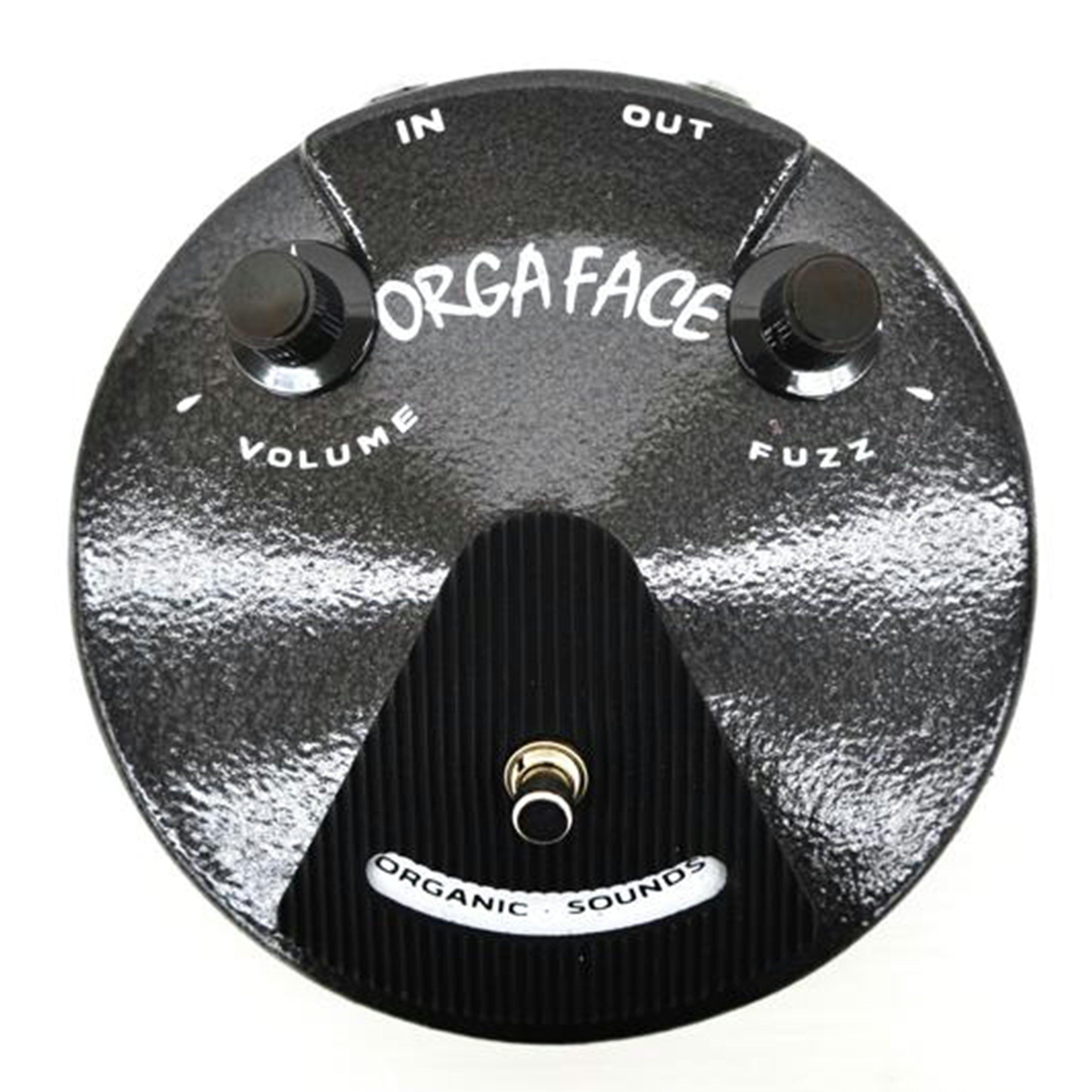 Organic Sounds FuzzFace（ゲルマニウム）