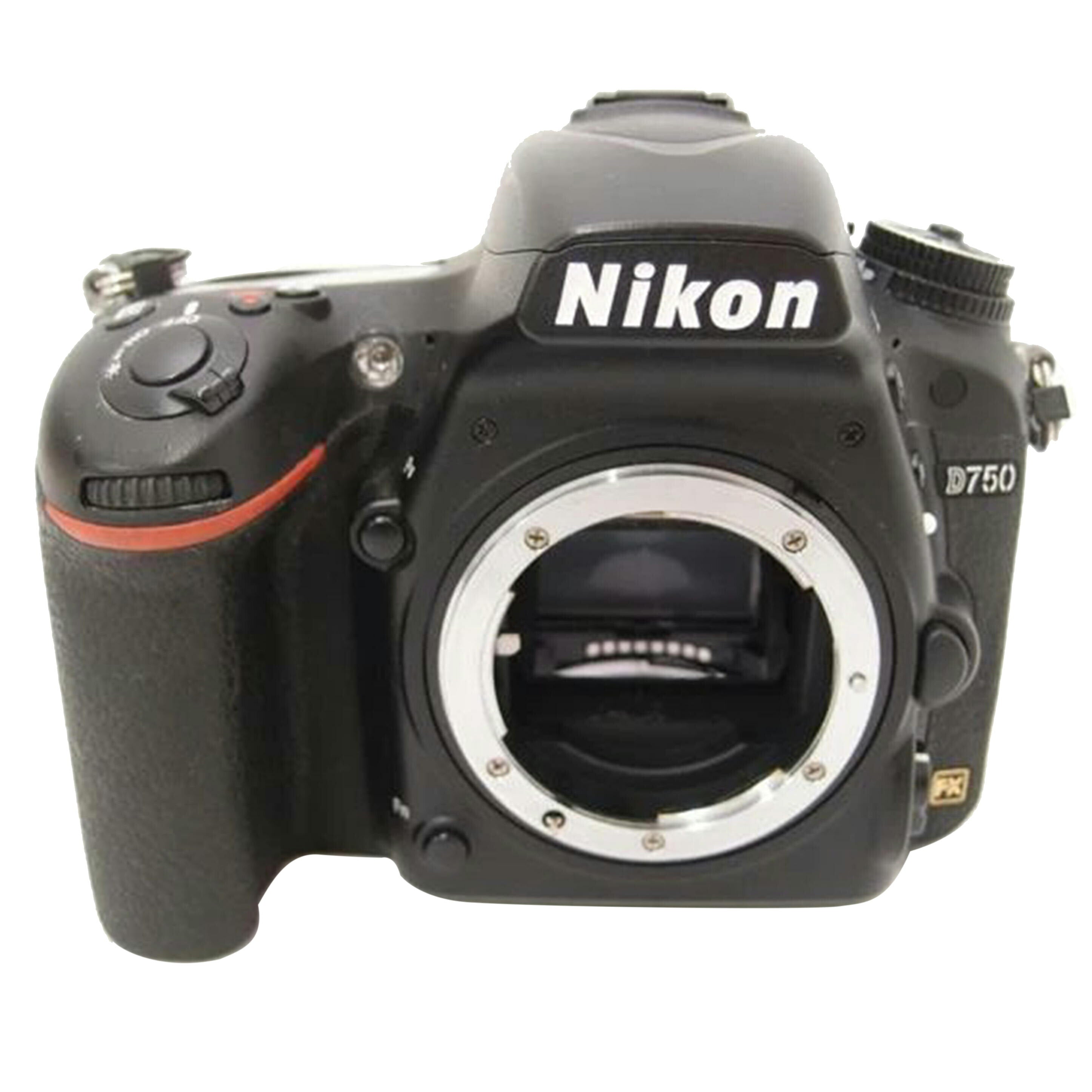 Nikon ニコン/デジタル一眼ボディ／D750/D750ボディ//2103381/ABランク/69