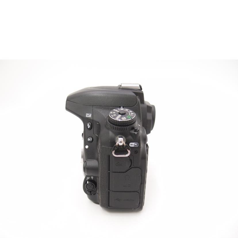 Nikon ニコン/デジタル一眼ボディ／D750/D750ボディ//2103381/ABランク/69