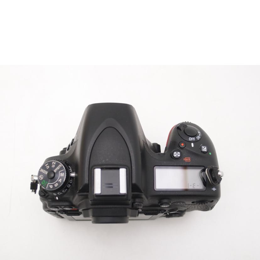 Nikon ニコン/デジタル一眼ボディ／D750/D750ボディ//2103381/ABランク/69