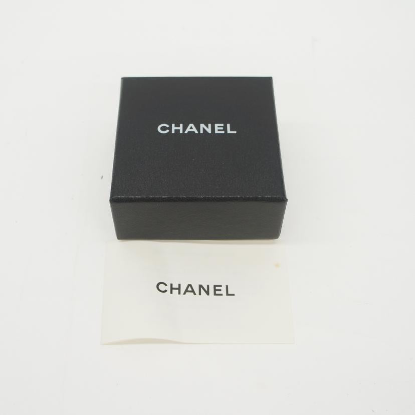 CHANEL シャネル/ココマークラインストーンブローチ/06A//ABランク/75