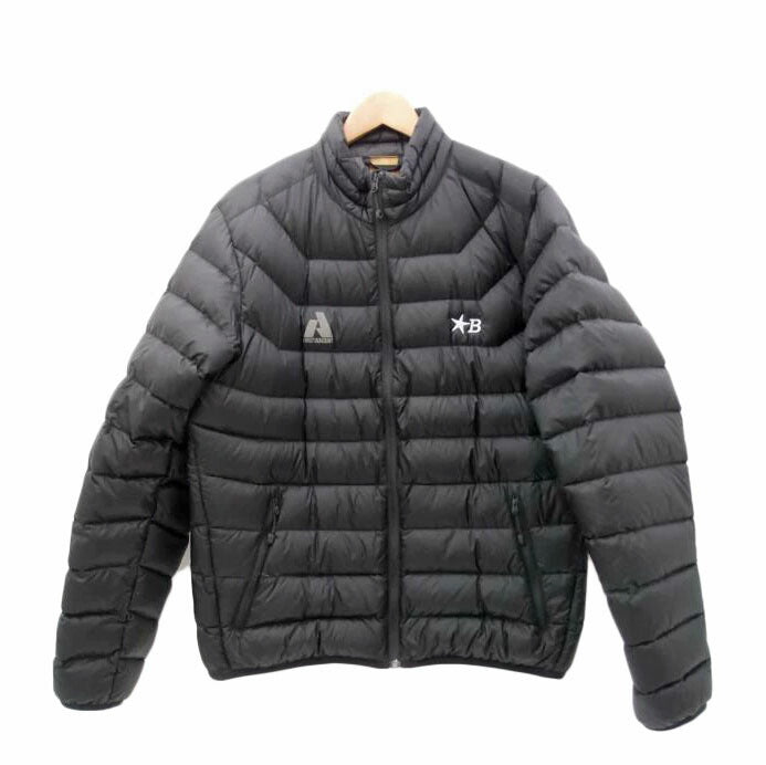 EDDIE　BAUER ｴﾃﾞｨｰﾊﾞｳｱｰ/EDDIE　BAUERファーストアセント　ダウン//Aランク/69