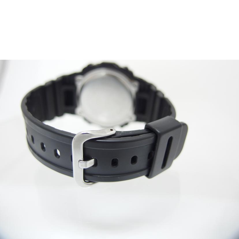 CASIO カシオ/G－SHOCK／スクエア　DW－5600E/DW-5600E//322*/Bランク/04