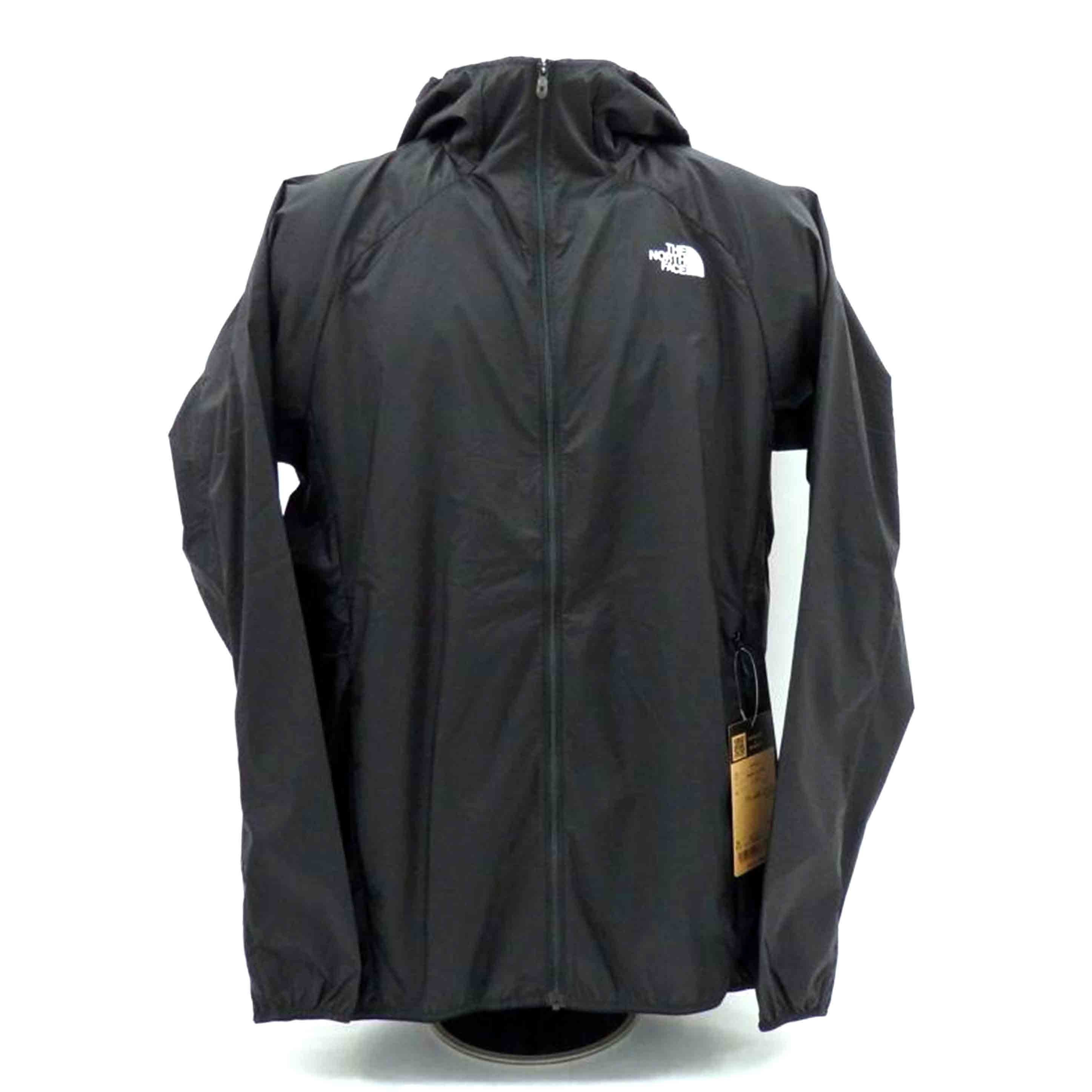 THE　NORTH　FACE/SwalloetailVent　Hoodie/NP72577//Sランク/77