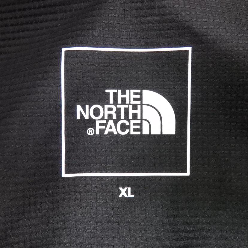 THE　NORTH　FACE/SwalloetailVent　Hoodie/NP72577//Sランク/77