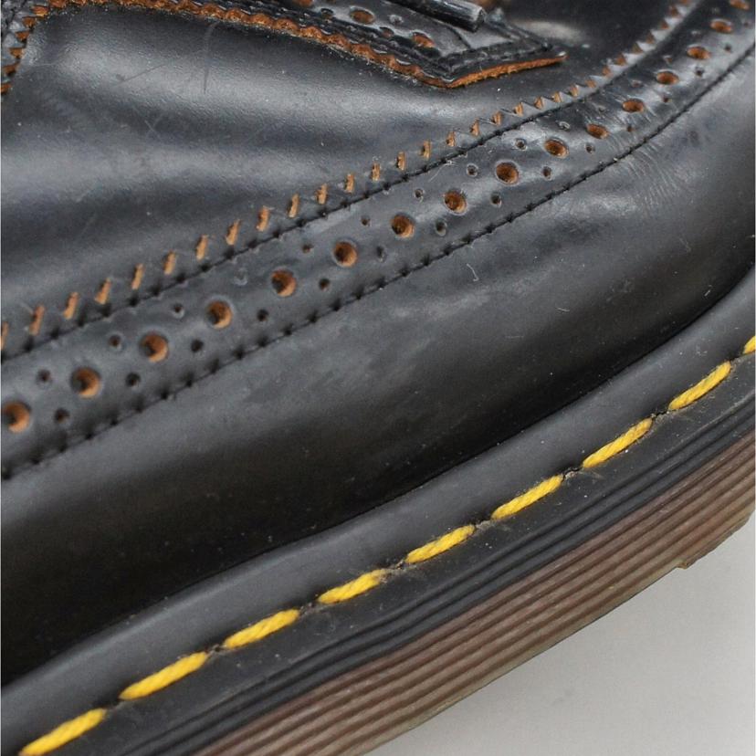 Dr．Martens ドクターマーチン/ブローグシューズ/3989//Bランク/94