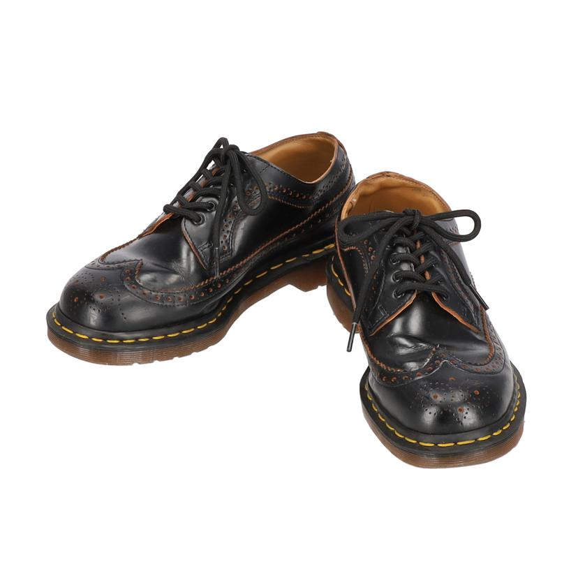 Dr．Martens ドクターマーチン/ブローグシューズ/3989//Bランク/94