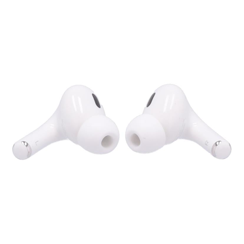 Apple アップル　/AirPods　Pro（第2世代､USB－C）/MTJV3J/A//GVW9VK7LCD/Bランク/71