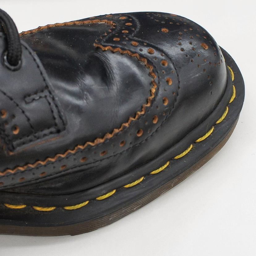 Dr．Martens ドクターマーチン/ブローグシューズ/3989//Bランク/94