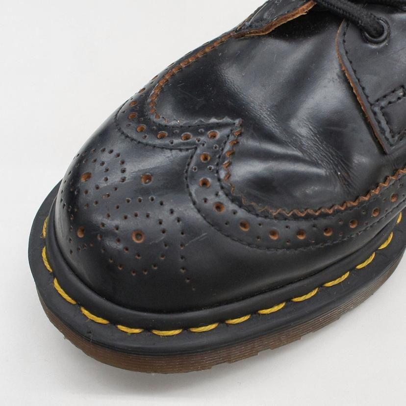 Dr．Martens ドクターマーチン/ブローグシューズ/3989//Bランク/94