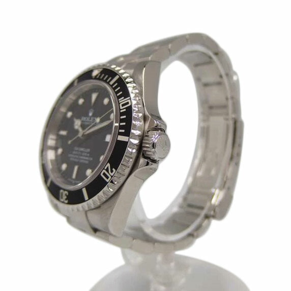 ROLEX ロレックス/シードゥエラー／Z番/16600//Z80****/Aランク/82