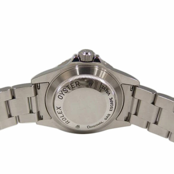 ROLEX ロレックス/シードゥエラー／Z番/16600//Z80****/Aランク/82