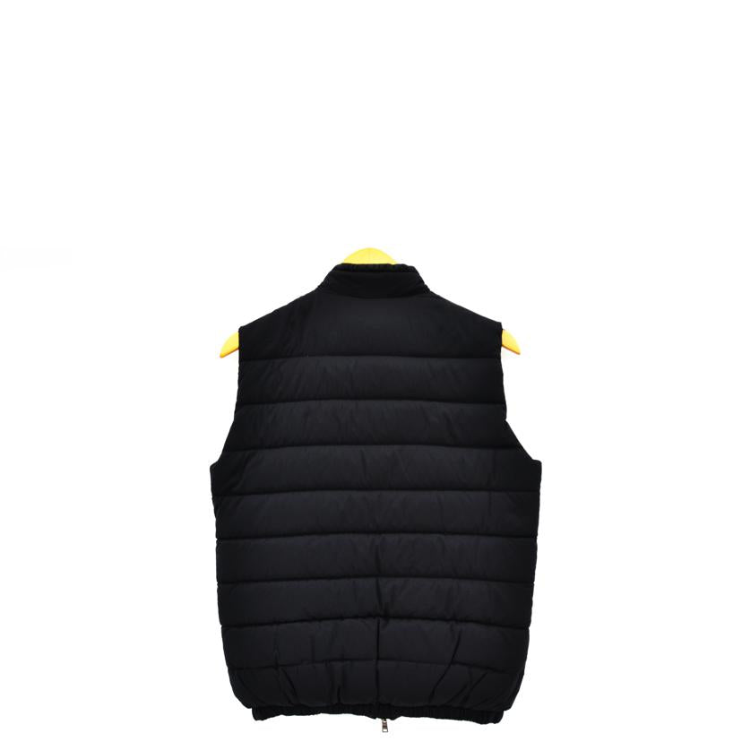 HERNO/リバーシブルダウンベスト/PI0383U-19288-9393//ABランク/75