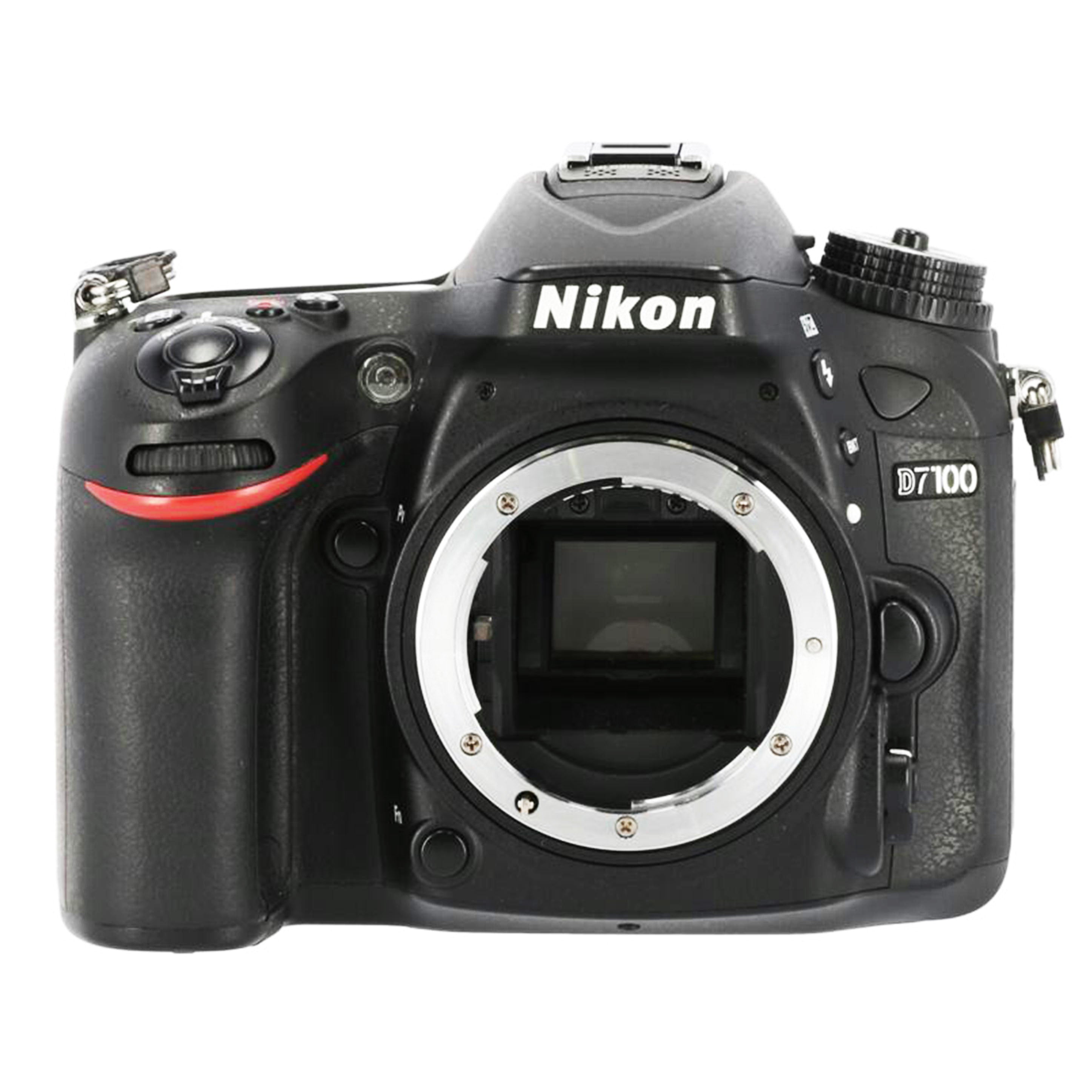 Nikon ニコン　/デジタル一眼ボディ/D7100 ﾎﾞﾃﾞｨ//2002496/Bランク/37