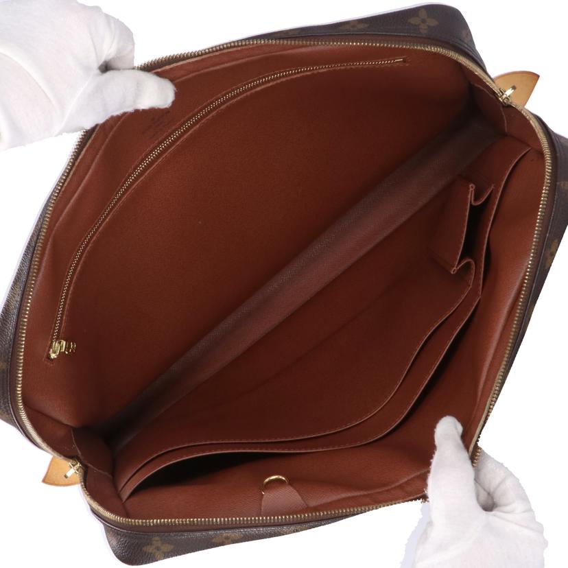LOUIS　VUITTON ルイ・ヴィトン/ポルトドキュマン・ヴォワヤージュ/M53361//Bランク/93