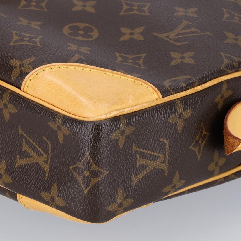 LOUIS　VUITTON ルイ・ヴィトン/ポルトドキュマン・ヴォワヤージュ/M53361//Bランク/93