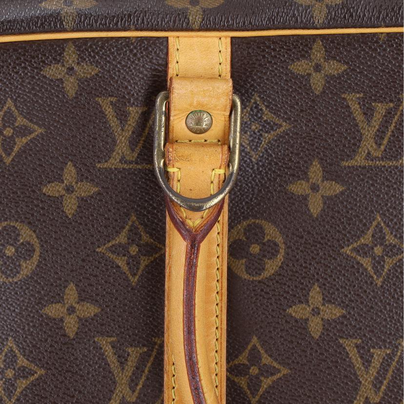 LOUIS　VUITTON ルイ・ヴィトン/ポルトドキュマン・ヴォワヤージュ/M53361//Bランク/93