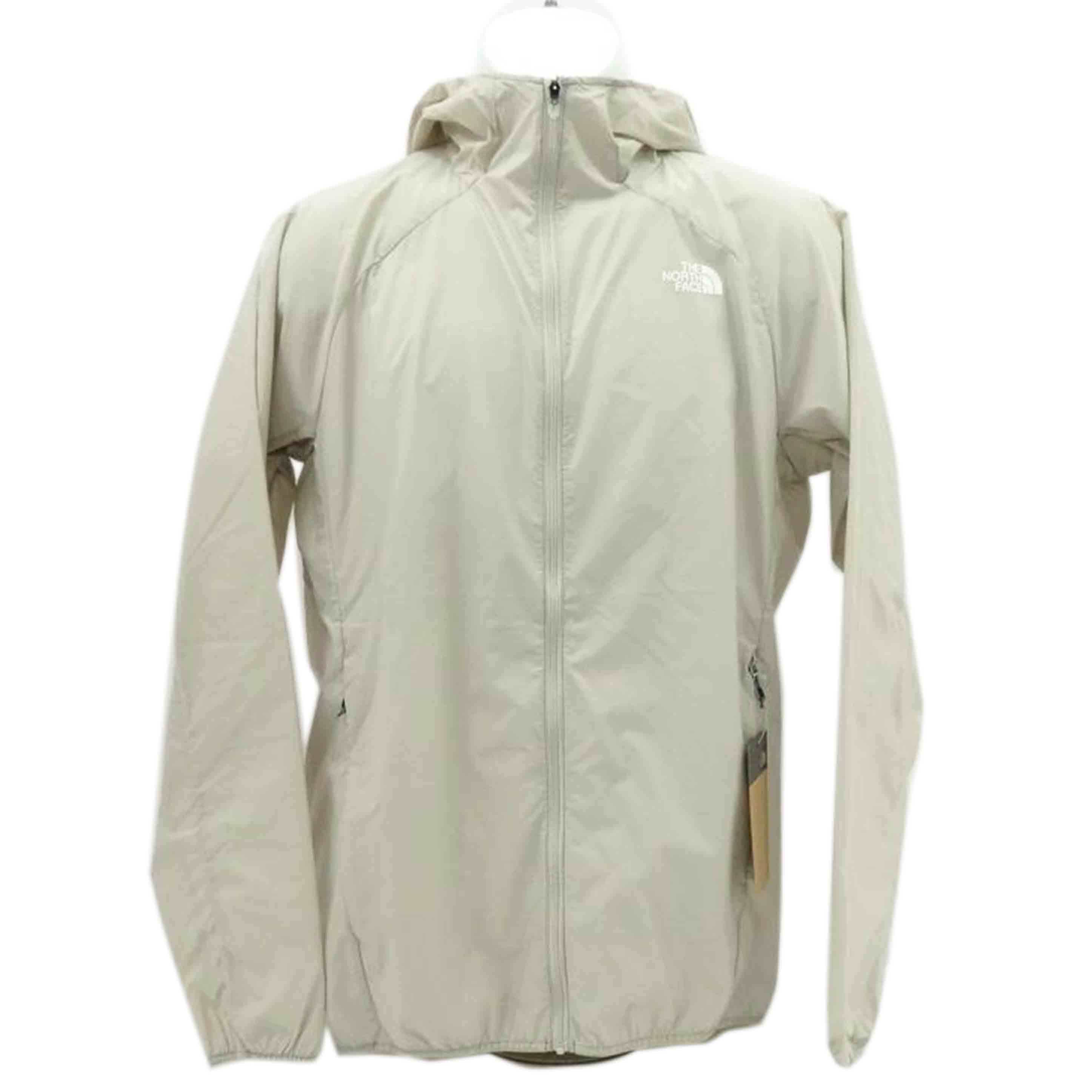 THE　NORTH　FACE/SwalloetailVent　Hoodie/NP72577//Sランク/77