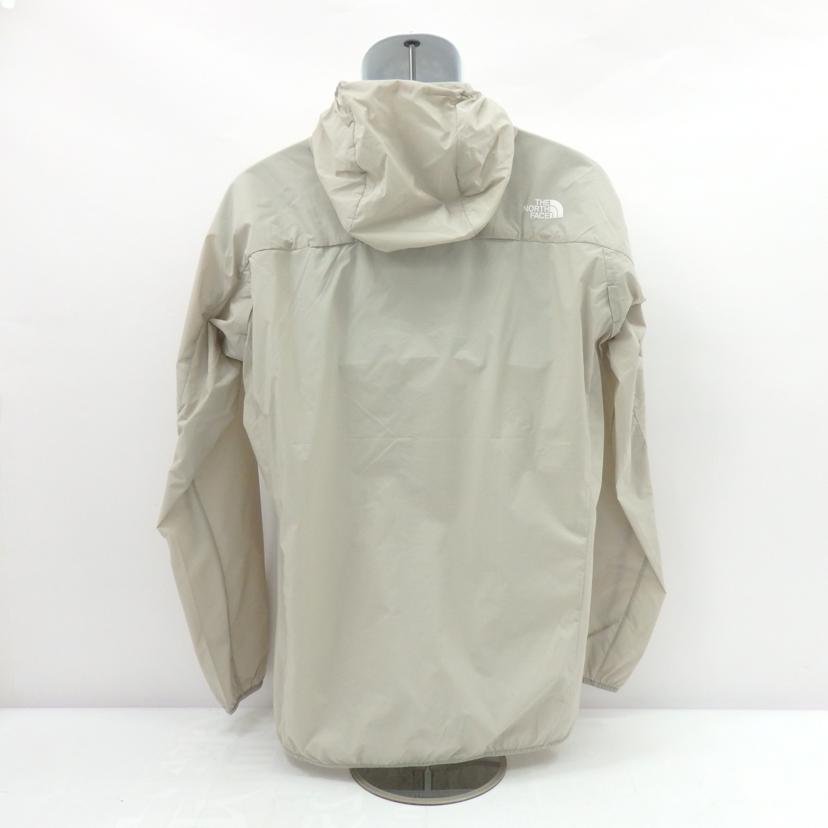 THE　NORTH　FACE/SwalloetailVent　Hoodie/NP72577//Sランク/77