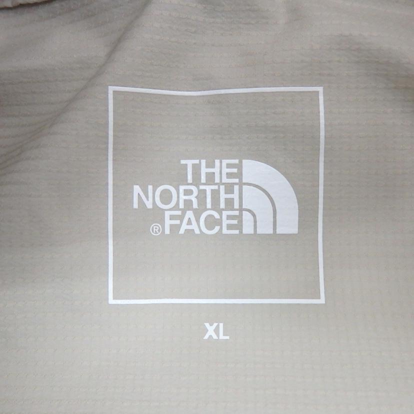THE　NORTH　FACE/SwalloetailVent　Hoodie/NP72577//Sランク/77