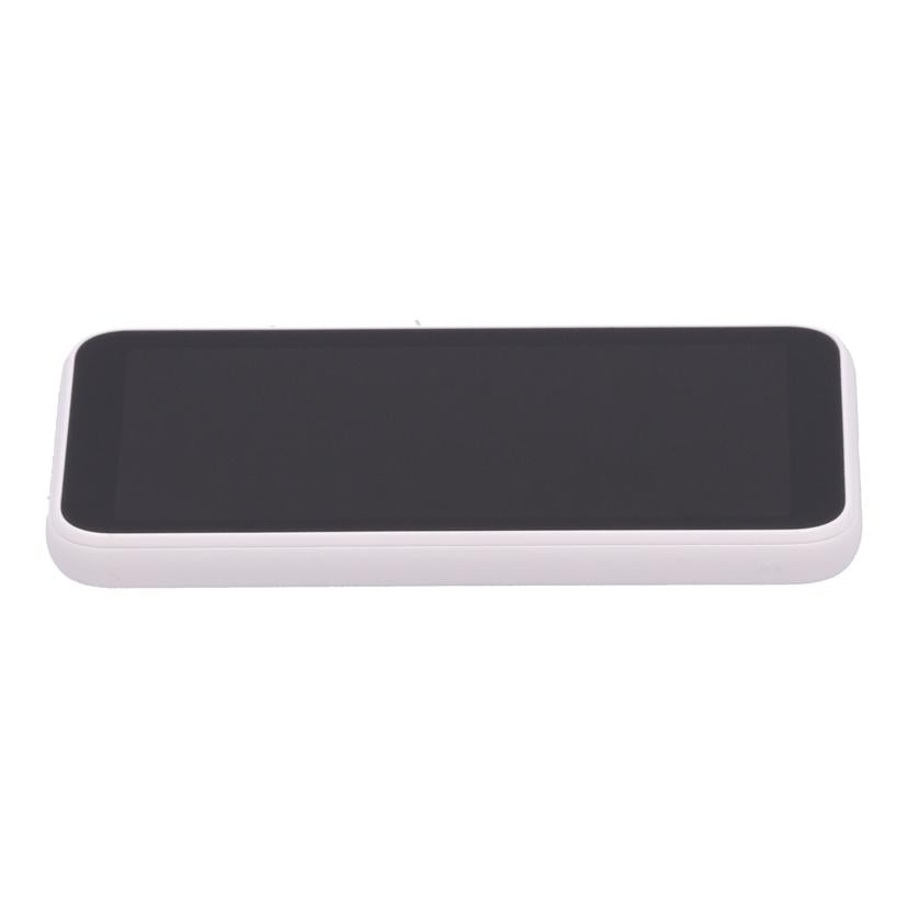SAMSUNG　au サムスン　/モバイルルーター／Galaxy　5G　Mobile　Wi－Fi/SCR01//RFBT6007E9V/Bランク/82
