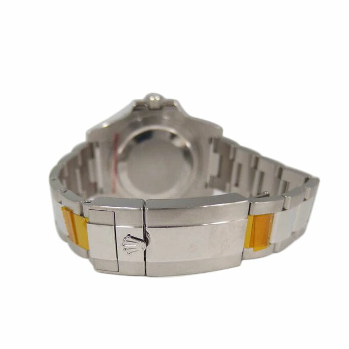 ROLEX ロレックス/GMTマスターII／ランダムルーレット/116710BLNR//229*****/Aランク/82