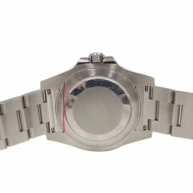 ROLEX ロレックス/GMTマスターII／ランダムルーレット/116710BLNR//229*****/Aランク/82