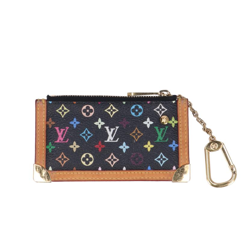 LOUIS　VUITTON ﾙｲ･ｳﾞｨﾄﾝ/コインケース／マルチカラー/M92654//CA0***/ABランク/93