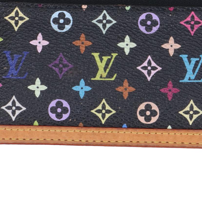 LOUIS　VUITTON ﾙｲ･ｳﾞｨﾄﾝ/コインケース／マルチカラー/M92654//CA0***/ABランク/93