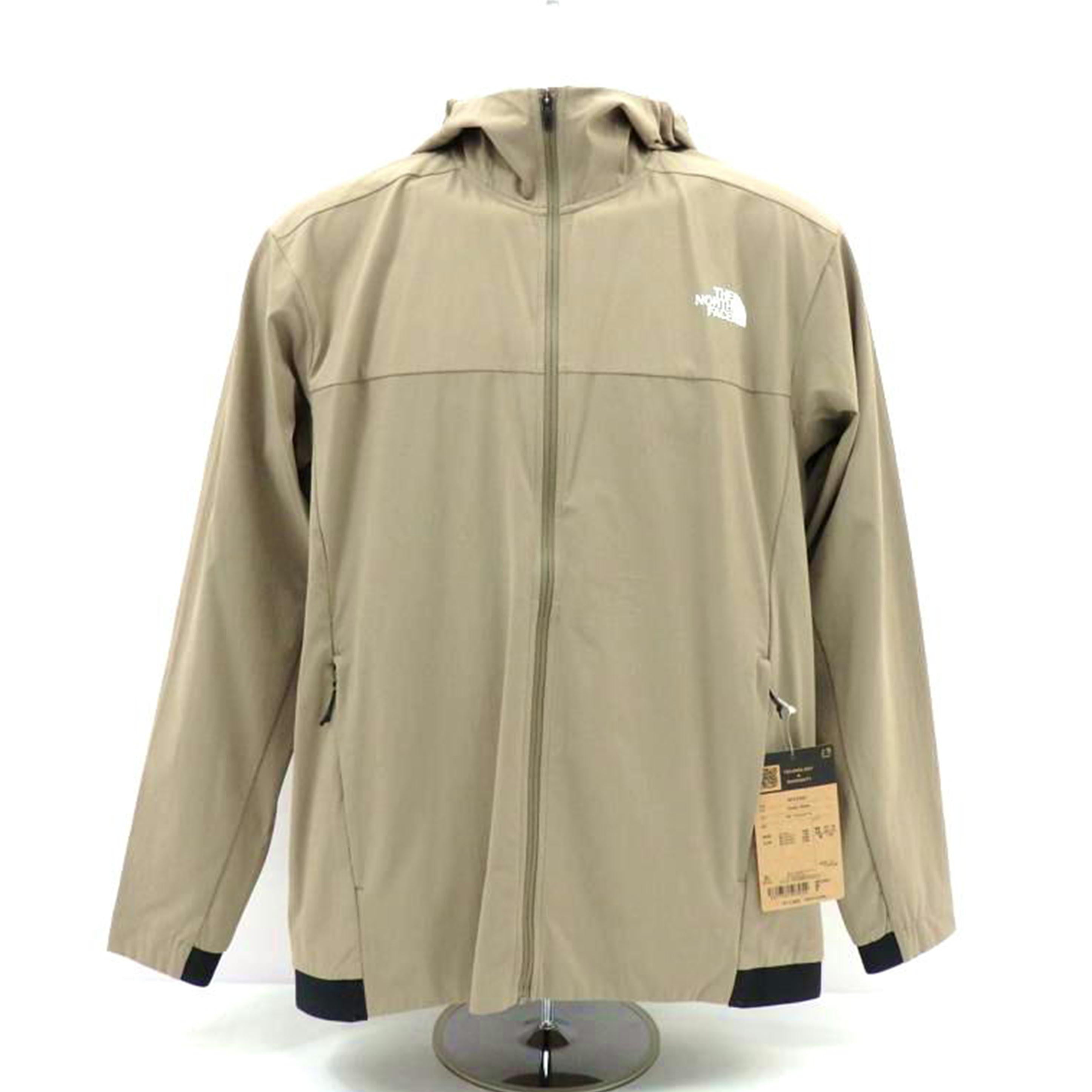 THE　NORTH　FACE/Flexible　Hoodie/NP22581//Sランク/77